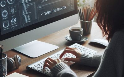 Qual a importância de contratar um webdesigner