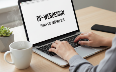 Ainda é necessário ter um site nos tempos de hoje?
